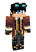 Скин по нику ContemaxtsPlay