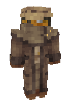 Скин по нику CookieGod24