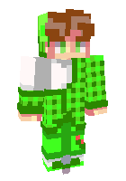 Скин по нику CookieVlad4ik