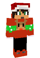 Скин по нику Cookie_0