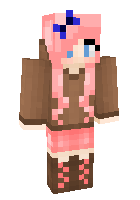 Скин по нику Cookie_Dworf