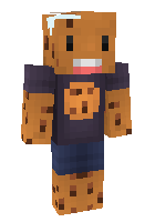 Скин по нику Cookie_Lenny