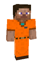 Скин по нику Cookie_Miner