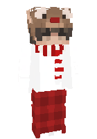 Скин по нику Cookie_girl