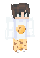 Скин по нику Cookieee_
