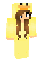 Скин по нику CookiesGirl