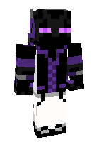 Скин по нику CoolEnderBoy