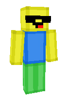 Скин по нику CoolFireYT