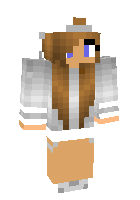 Скин по нику CoolGirl03