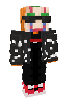 Скин по нику CoolPopka2036