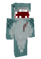 Скин по нику CoolShark