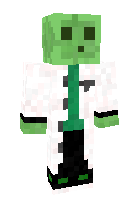 Скин по нику CoolSlime