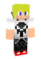Скин по нику Cool_Enderman_01