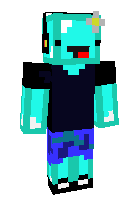 Скин по нику Cool_Noob