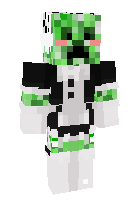 Скин по нику Cool_creeper