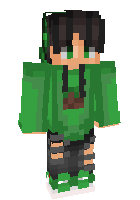 Скин по нику Coolgreen212