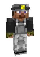 Скин по нику Cooman
