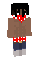 Скин по нику CoopahK