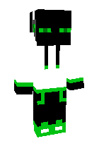 Скин по нику CooperThePro