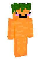 Скин по нику Cooqie