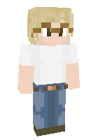 Скин по нику CopperGolems