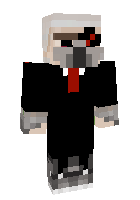 Скин по нику Copycat2