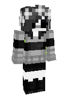 Скин по нику CoreFrisk