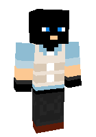Скин по нику CoreySmash