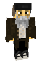 Скин по нику Corki_cnot