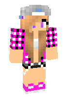 Скин по нику CornDogMan