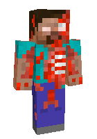 Скин по нику Corpse