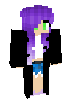 Скин по нику Corpsebride