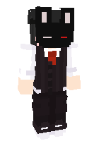 Скин по нику CosmicDragon666