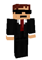 Скин по нику CosmicWizard713