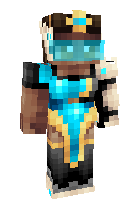 Скин по нику Cosmossian12