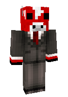 Скин по нику CowMan18