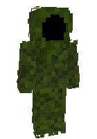 Скин по нику CowboyGabriel420