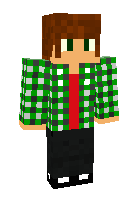 Скин по нику Cowboy_ru