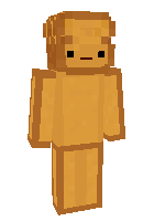 Скин по нику Cowlands