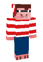 Скин по нику CptAbusive