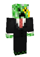 Скин по нику CrIpEr_man