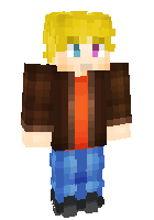 Скин по нику CraFtNikGaMe