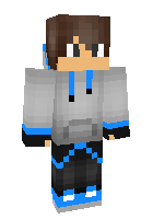 Скин по нику CraftBattleD