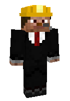 Скин по нику CraftBenji