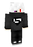Скин по нику CraftExGamer