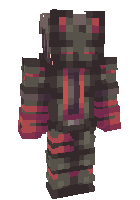 Скин по нику CraftKing588