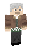 Скин по нику CraftLourens