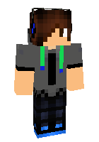 Скин по нику CraftManuel