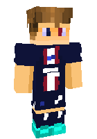 Скин по нику CraftMotion