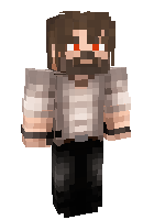 Скин по нику CraftRise